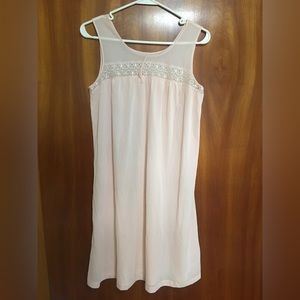 VTG Lorraine nightgown